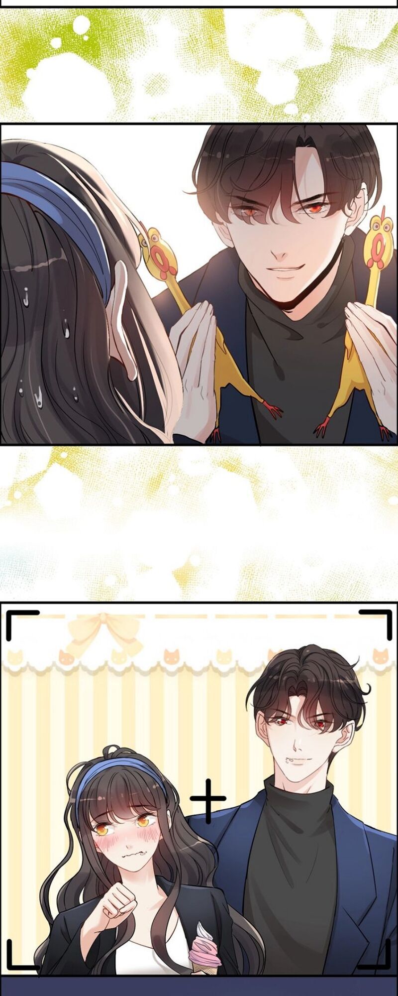 Cô Vợ Hợp Đồng Bỏ Trốn Của Tổng Giám Đốc Chapter 269 - 17