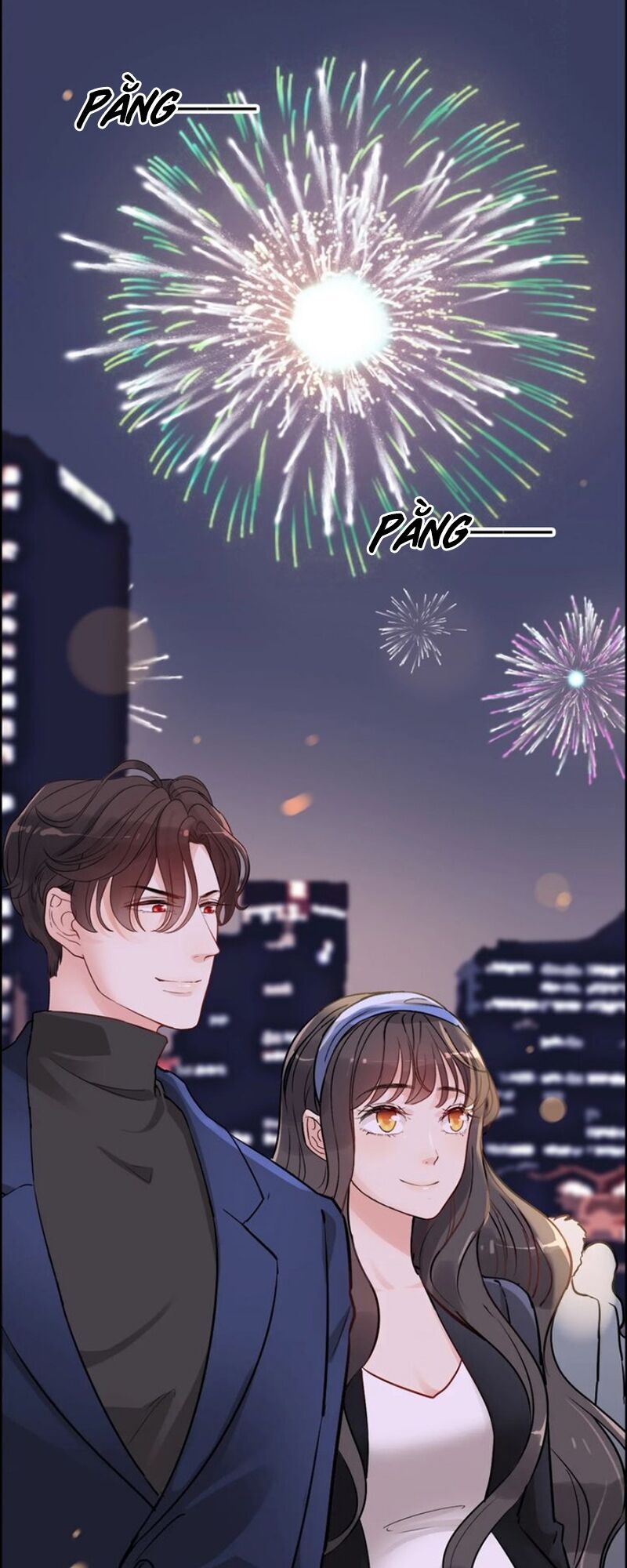 Cô Vợ Hợp Đồng Bỏ Trốn Của Tổng Giám Đốc Chapter 269 - 18