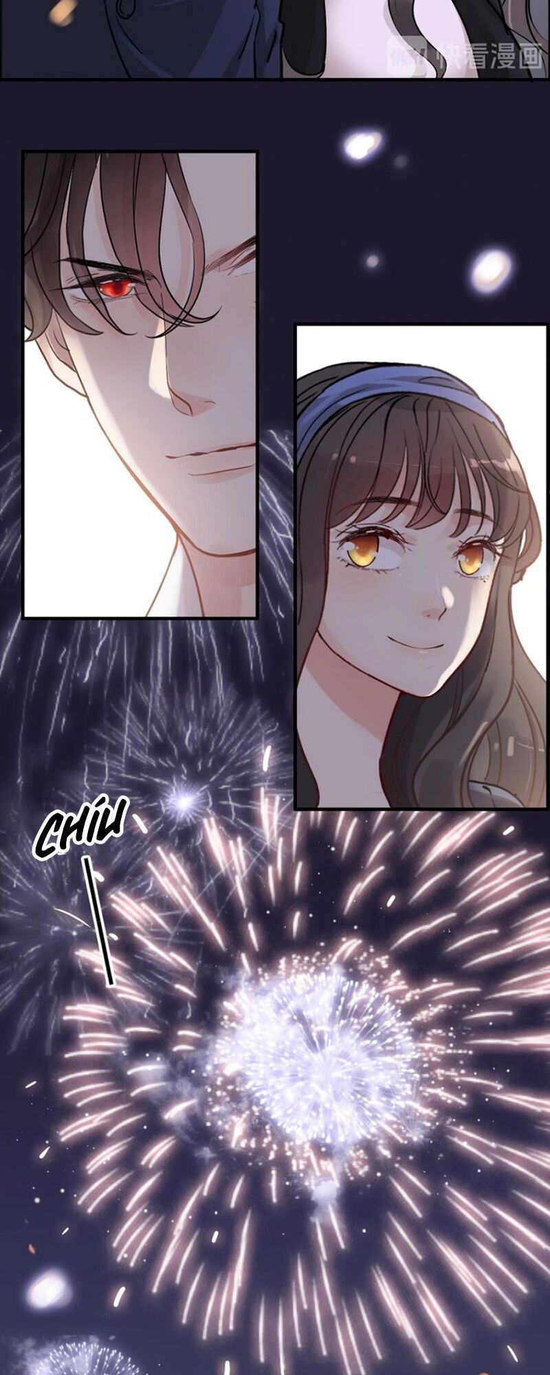 Cô Vợ Hợp Đồng Bỏ Trốn Của Tổng Giám Đốc Chapter 269 - 19