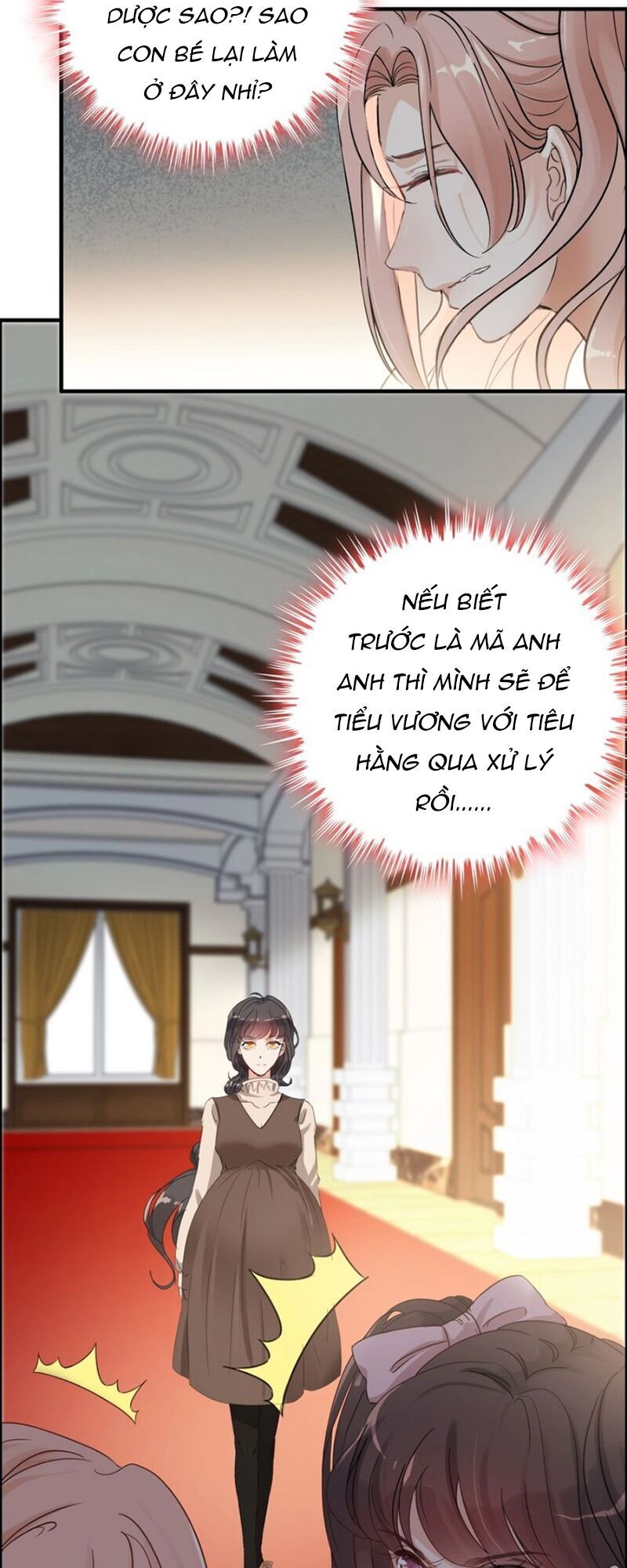 Cô Vợ Hợp Đồng Bỏ Trốn Của Tổng Giám Đốc Chapter 269 - 30