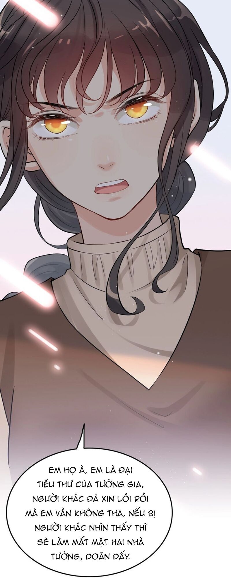 Cô Vợ Hợp Đồng Bỏ Trốn Của Tổng Giám Đốc Chapter 269 - 35