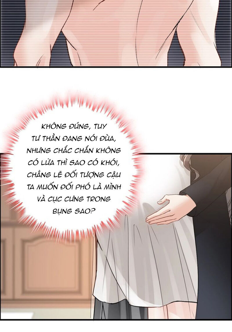 Cô Vợ Hợp Đồng Bỏ Trốn Của Tổng Giám Đốc Chapter 269 - 6