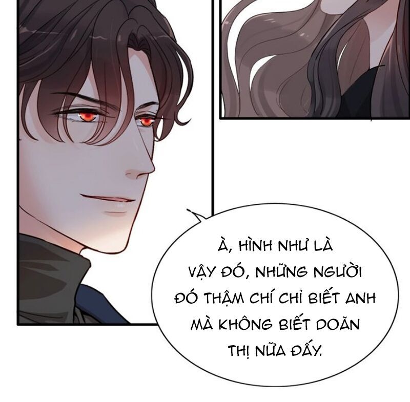 Cô Vợ Hợp Đồng Bỏ Trốn Của Tổng Giám Đốc Chapter 269 - 10