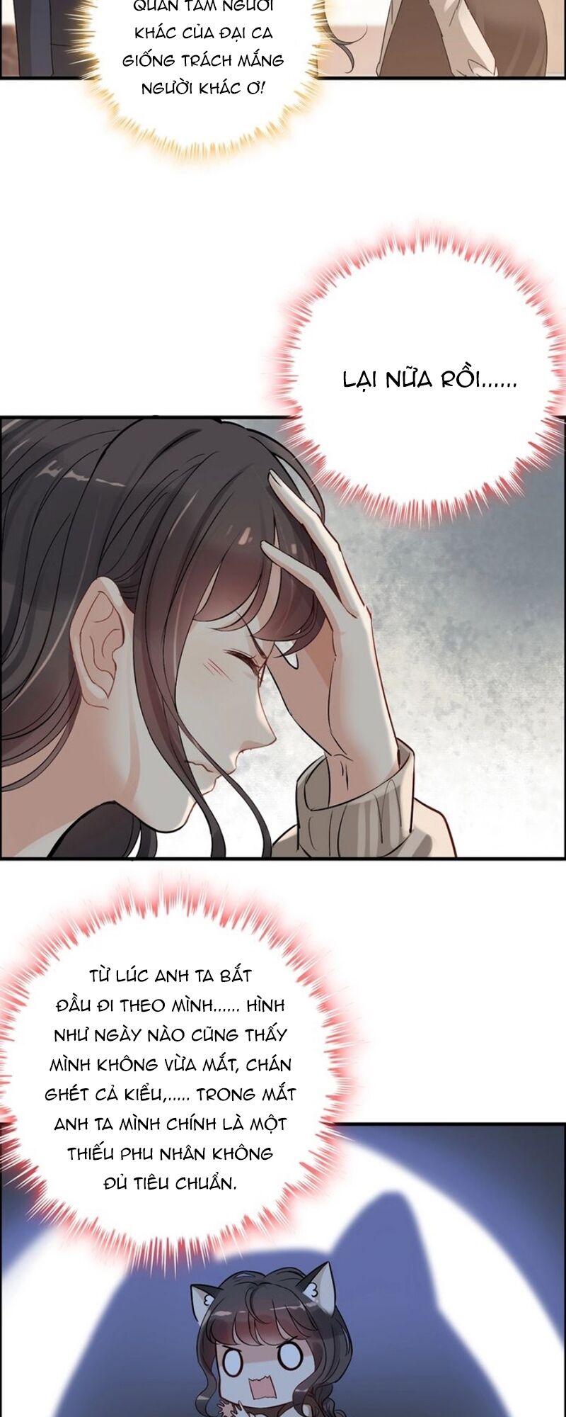 Cô Vợ Hợp Đồng Bỏ Trốn Của Tổng Giám Đốc Chapter 270 - 14