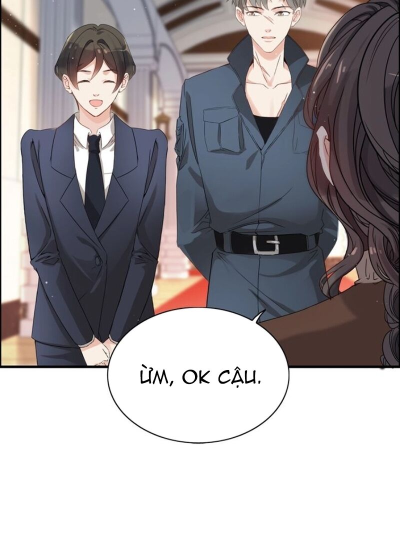 Cô Vợ Hợp Đồng Bỏ Trốn Của Tổng Giám Đốc Chapter 270 - 20