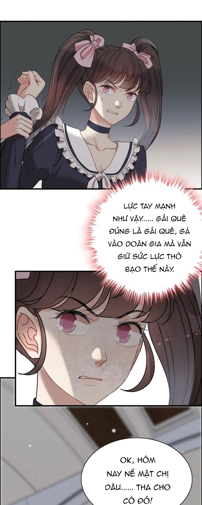 Cô Vợ Hợp Đồng Bỏ Trốn Của Tổng Giám Đốc Chapter 270 - 3