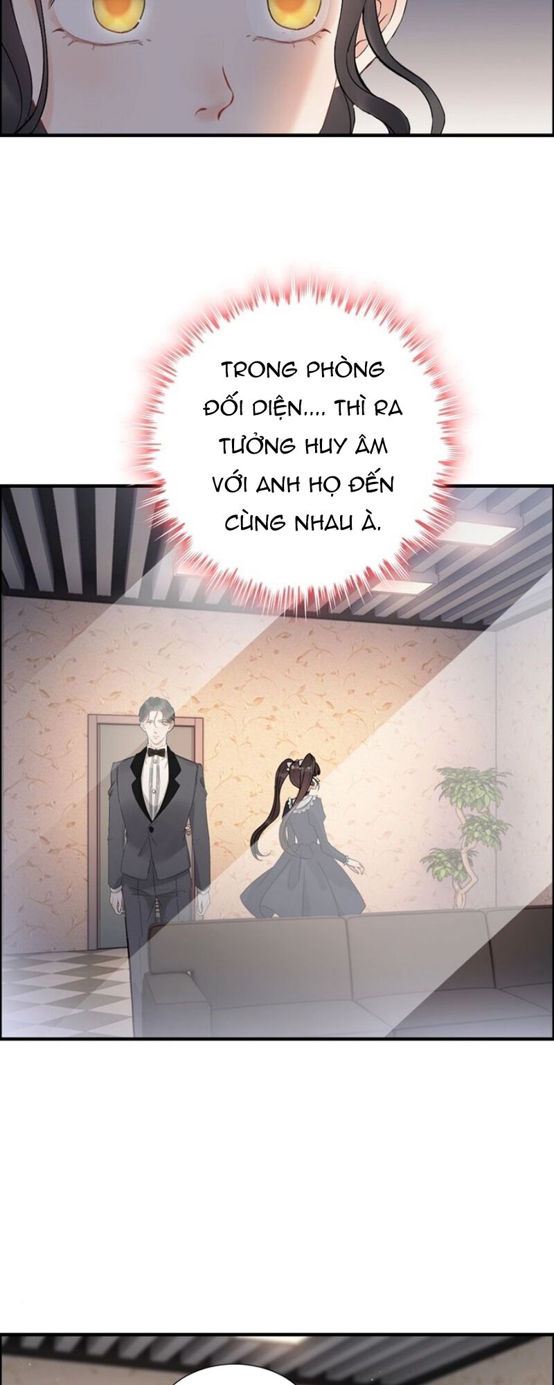 Cô Vợ Hợp Đồng Bỏ Trốn Của Tổng Giám Đốc Chapter 270 - 24