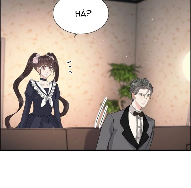 Cô Vợ Hợp Đồng Bỏ Trốn Của Tổng Giám Đốc Chapter 270 - 25