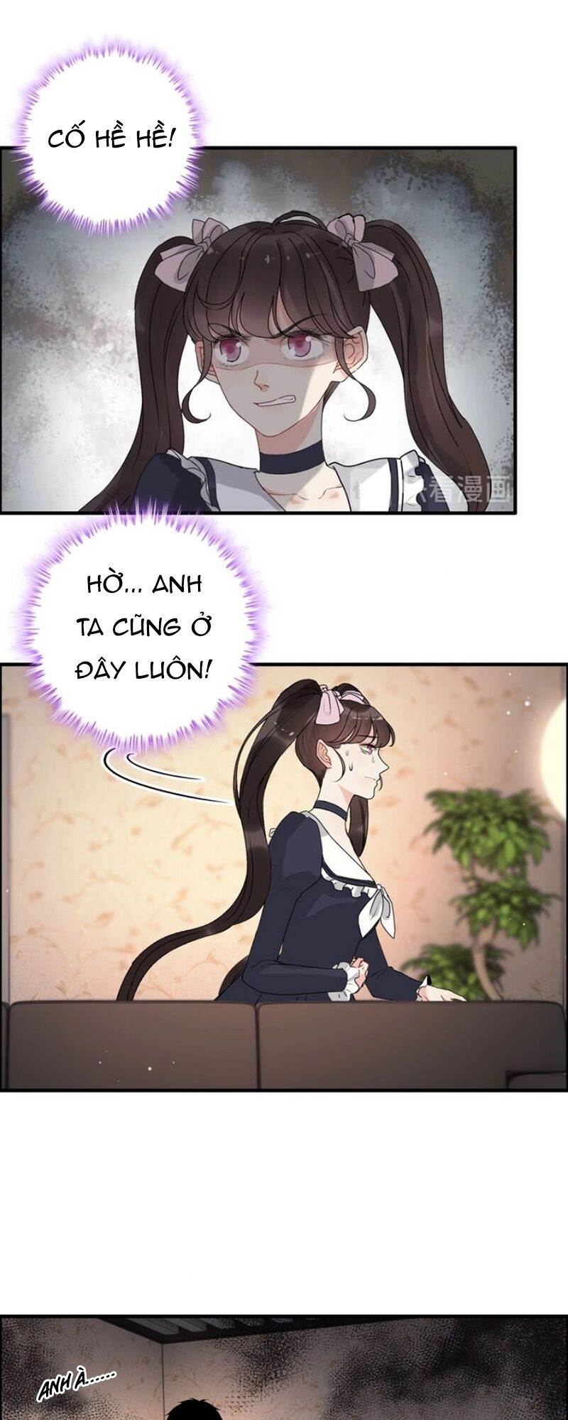 Cô Vợ Hợp Đồng Bỏ Trốn Của Tổng Giám Đốc Chapter 270 - 26