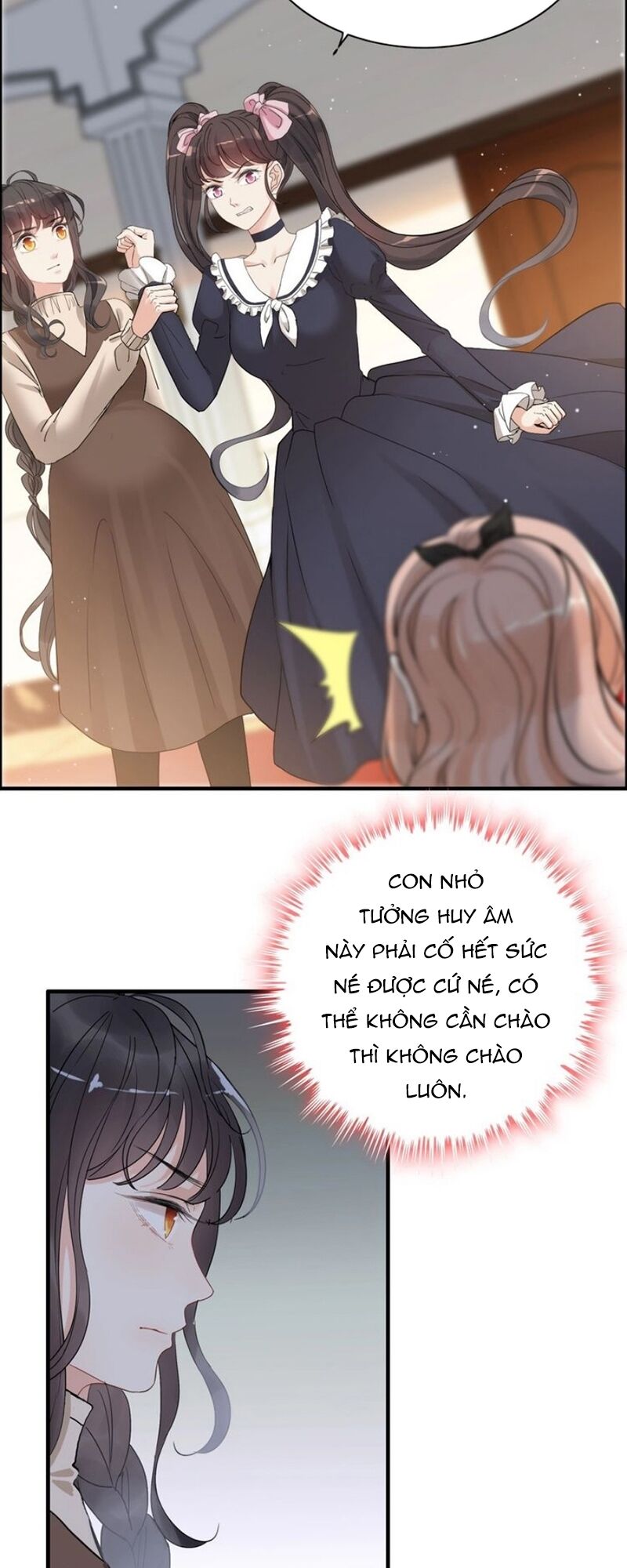 Cô Vợ Hợp Đồng Bỏ Trốn Của Tổng Giám Đốc Chapter 270 - 4