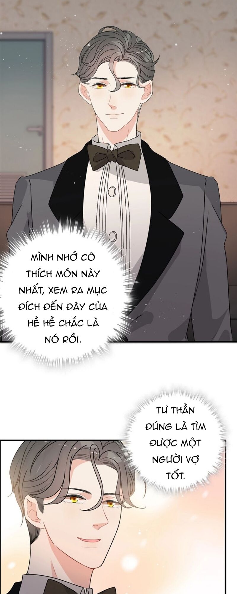 Cô Vợ Hợp Đồng Bỏ Trốn Của Tổng Giám Đốc Chapter 270 - 32