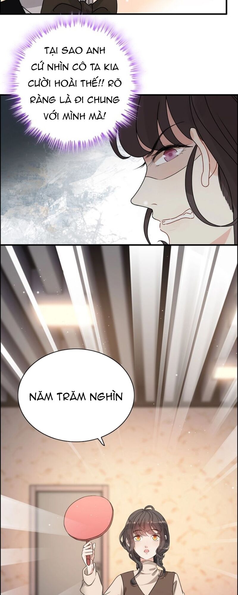 Cô Vợ Hợp Đồng Bỏ Trốn Của Tổng Giám Đốc Chapter 270 - 33