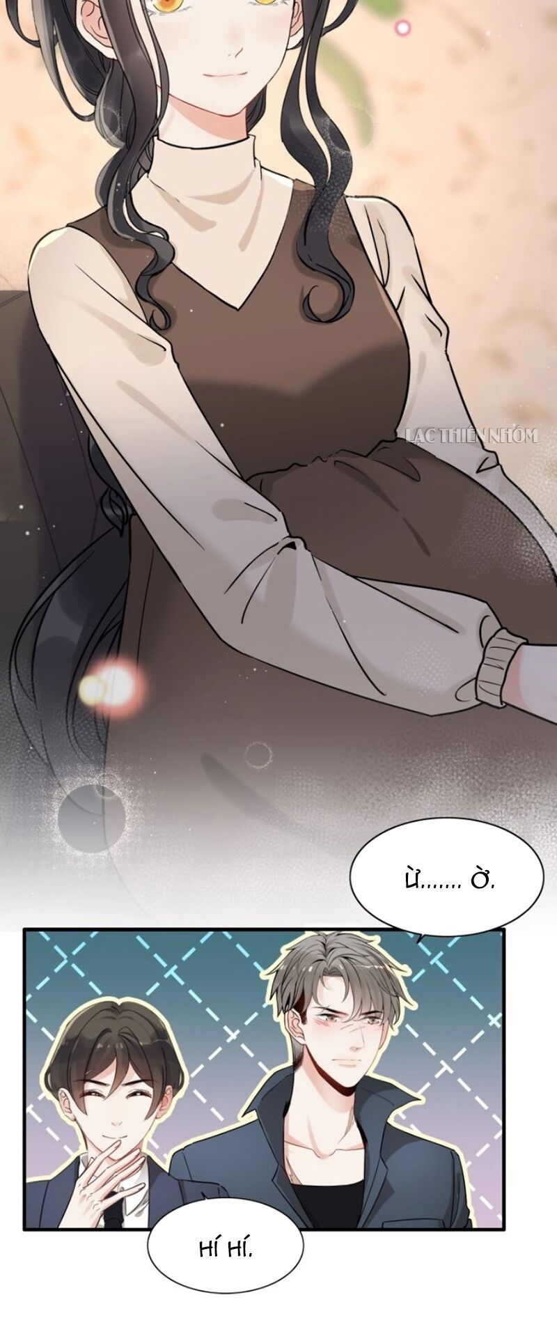 Cô Vợ Hợp Đồng Bỏ Trốn Của Tổng Giám Đốc Chapter 271 - 11
