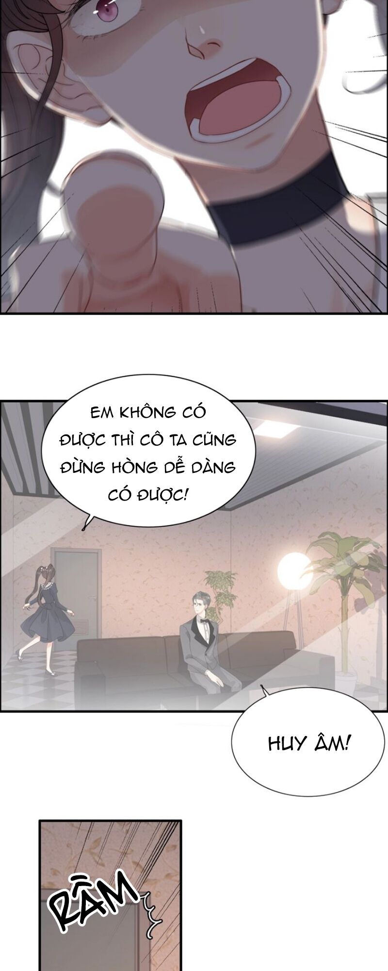 Cô Vợ Hợp Đồng Bỏ Trốn Của Tổng Giám Đốc Chapter 271 - 18