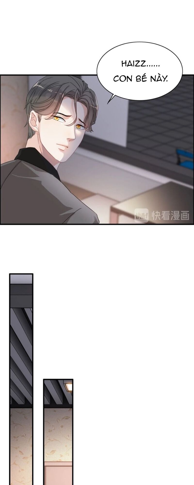 Cô Vợ Hợp Đồng Bỏ Trốn Của Tổng Giám Đốc Chapter 271 - 20