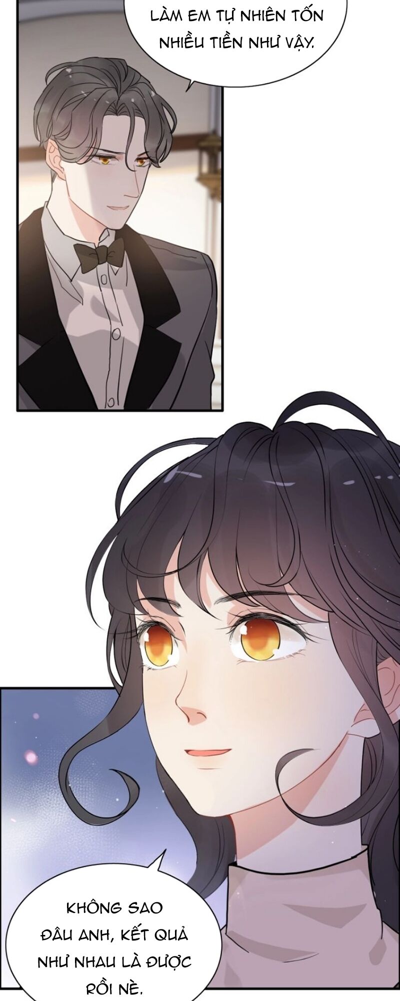 Cô Vợ Hợp Đồng Bỏ Trốn Của Tổng Giám Đốc Chapter 271 - 22