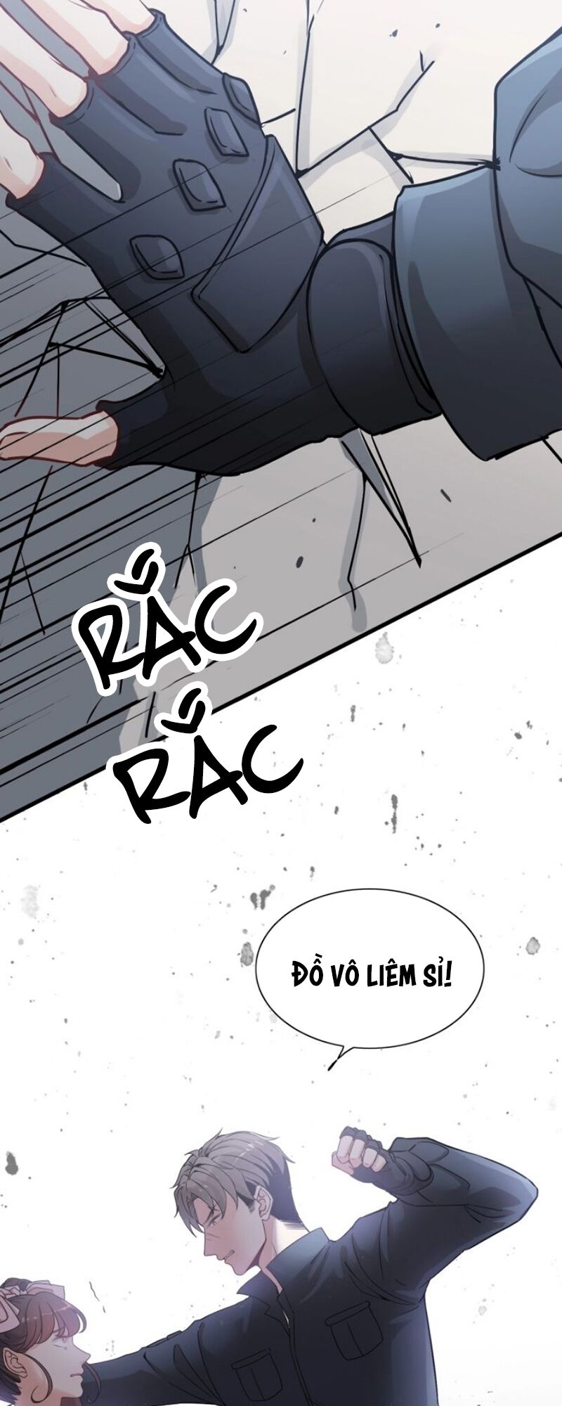 Cô Vợ Hợp Đồng Bỏ Trốn Của Tổng Giám Đốc Chapter 271 - 28