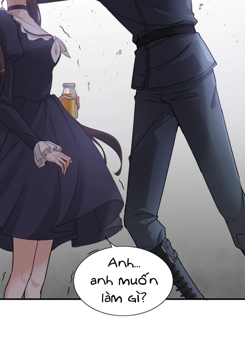 Cô Vợ Hợp Đồng Bỏ Trốn Của Tổng Giám Đốc Chapter 271 - 29