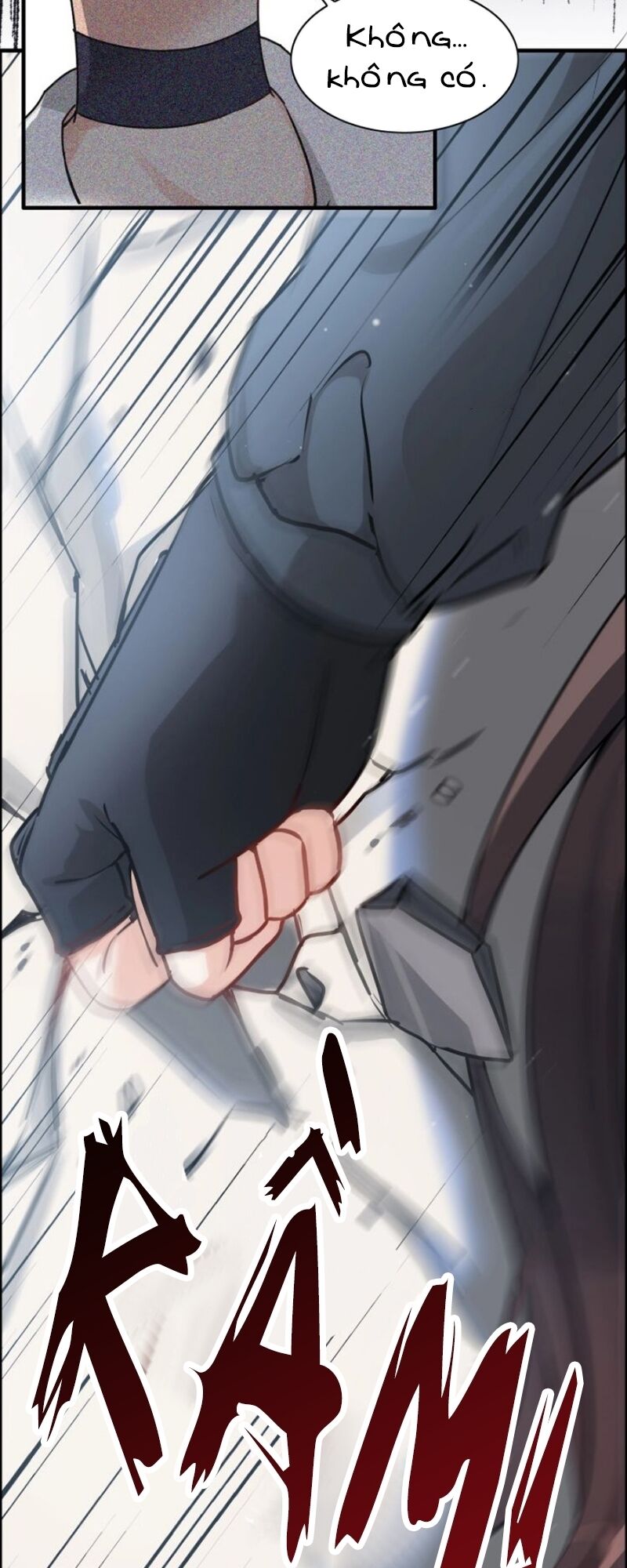 Cô Vợ Hợp Đồng Bỏ Trốn Của Tổng Giám Đốc Chapter 271 - 31