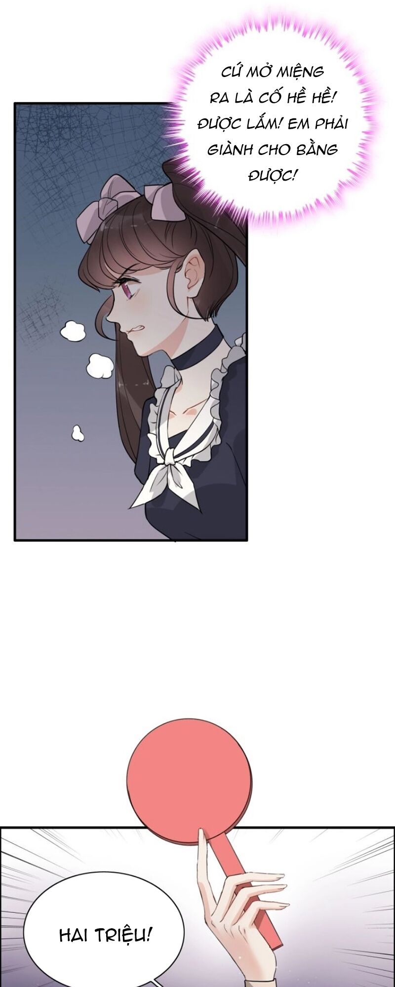 Cô Vợ Hợp Đồng Bỏ Trốn Của Tổng Giám Đốc Chapter 271 - 5