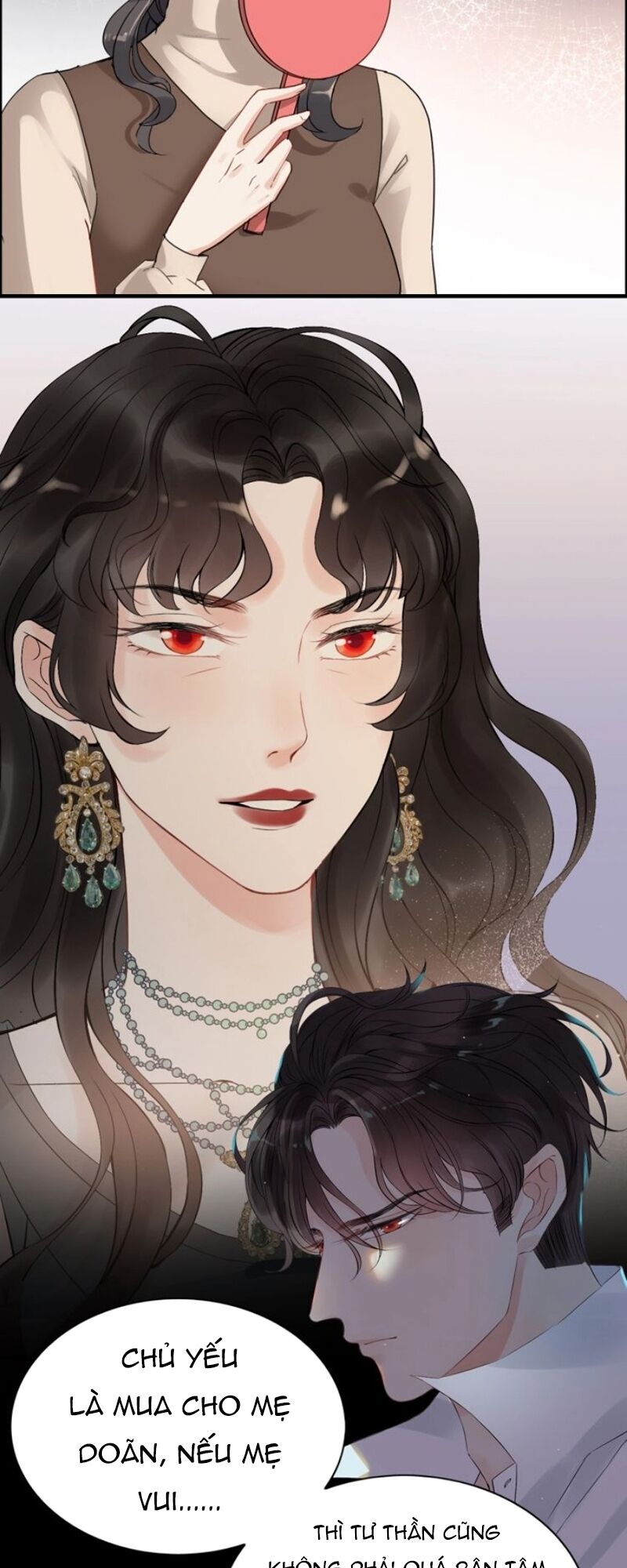 Cô Vợ Hợp Đồng Bỏ Trốn Của Tổng Giám Đốc Chapter 271 - 7