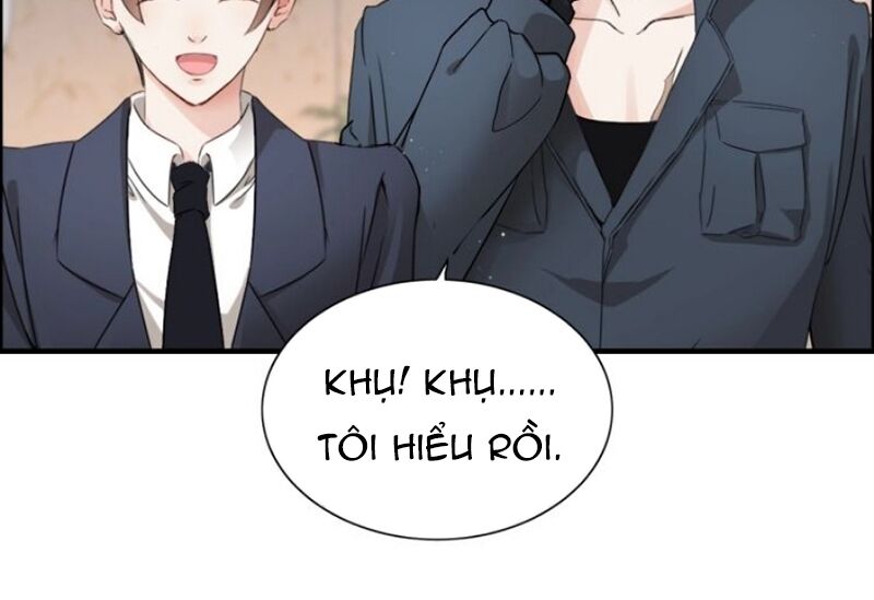 Cô Vợ Hợp Đồng Bỏ Trốn Của Tổng Giám Đốc Chapter 271 - 9