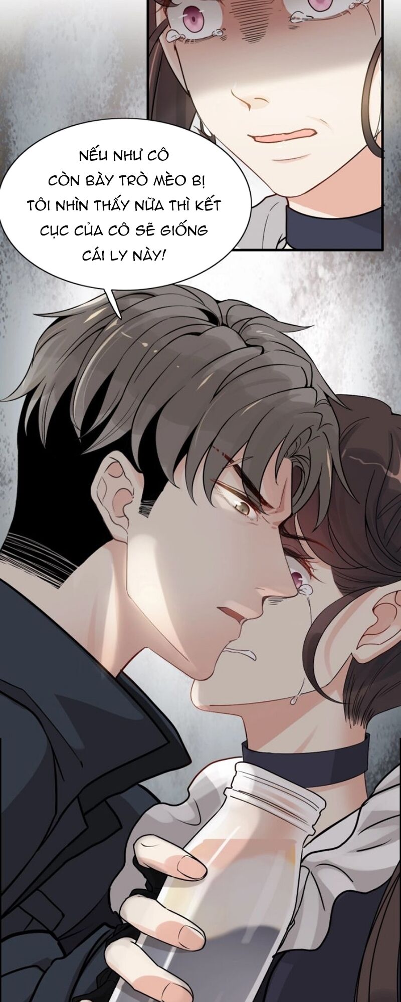 Cô Vợ Hợp Đồng Bỏ Trốn Của Tổng Giám Đốc Chapter 272 - 11