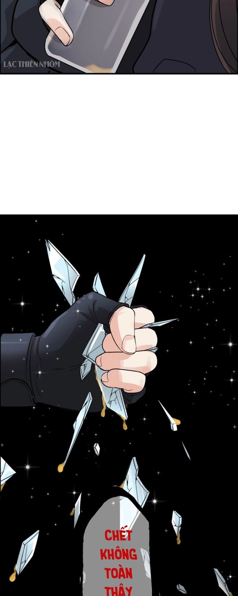 Cô Vợ Hợp Đồng Bỏ Trốn Của Tổng Giám Đốc Chapter 272 - 12