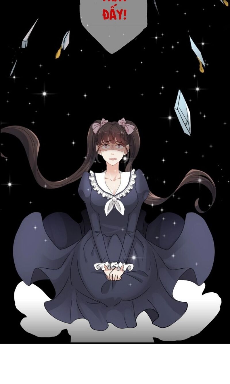 Cô Vợ Hợp Đồng Bỏ Trốn Của Tổng Giám Đốc Chapter 272 - 13