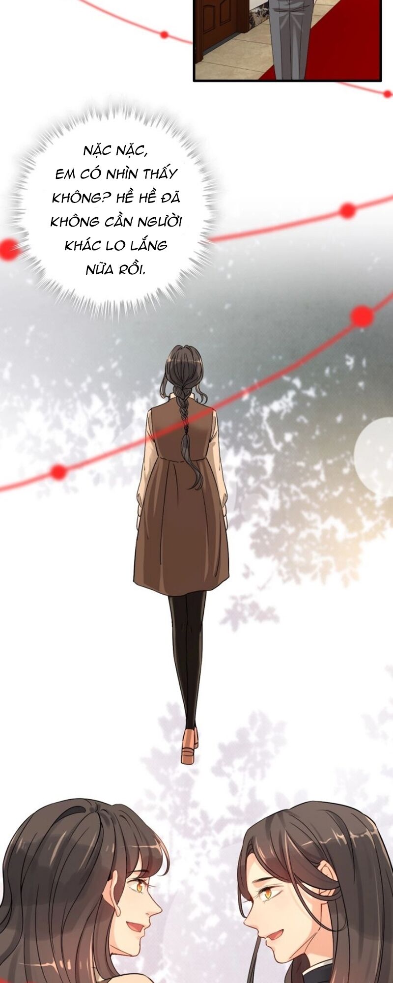 Cô Vợ Hợp Đồng Bỏ Trốn Của Tổng Giám Đốc Chapter 272 - 16