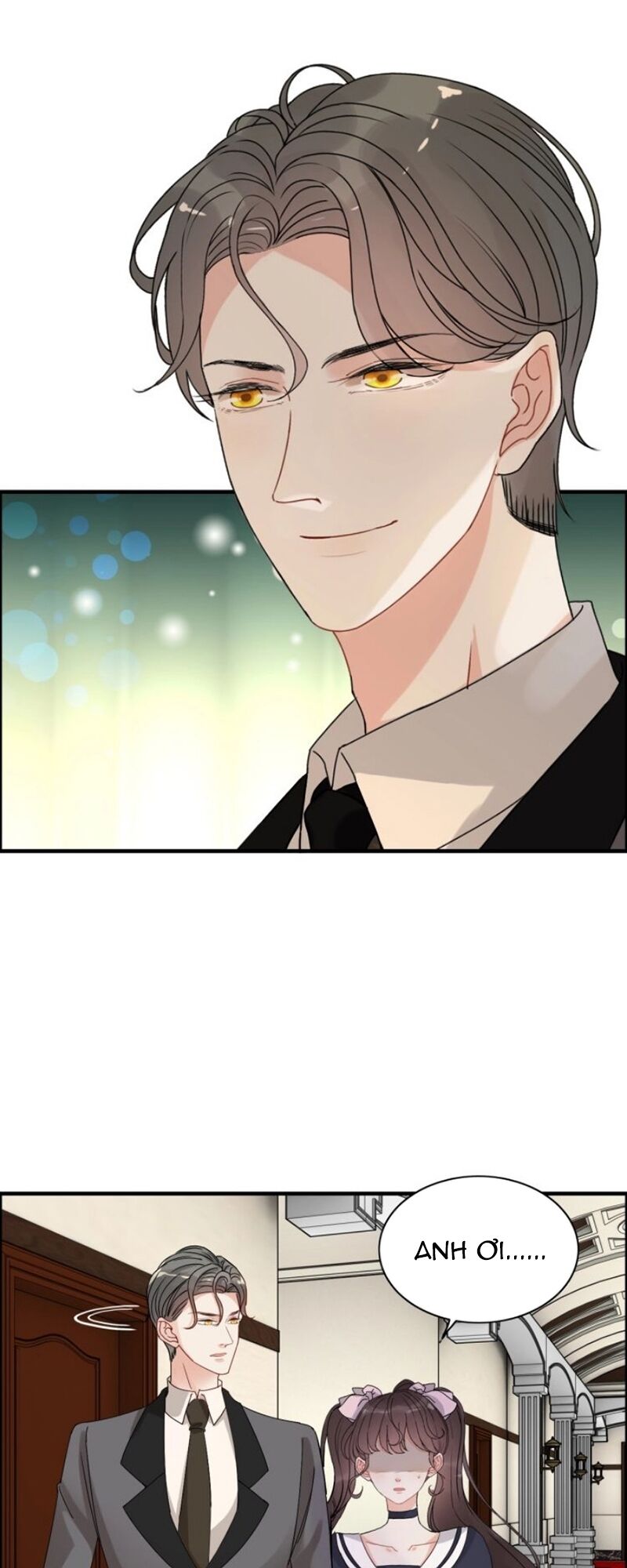 Cô Vợ Hợp Đồng Bỏ Trốn Của Tổng Giám Đốc Chapter 272 - 18
