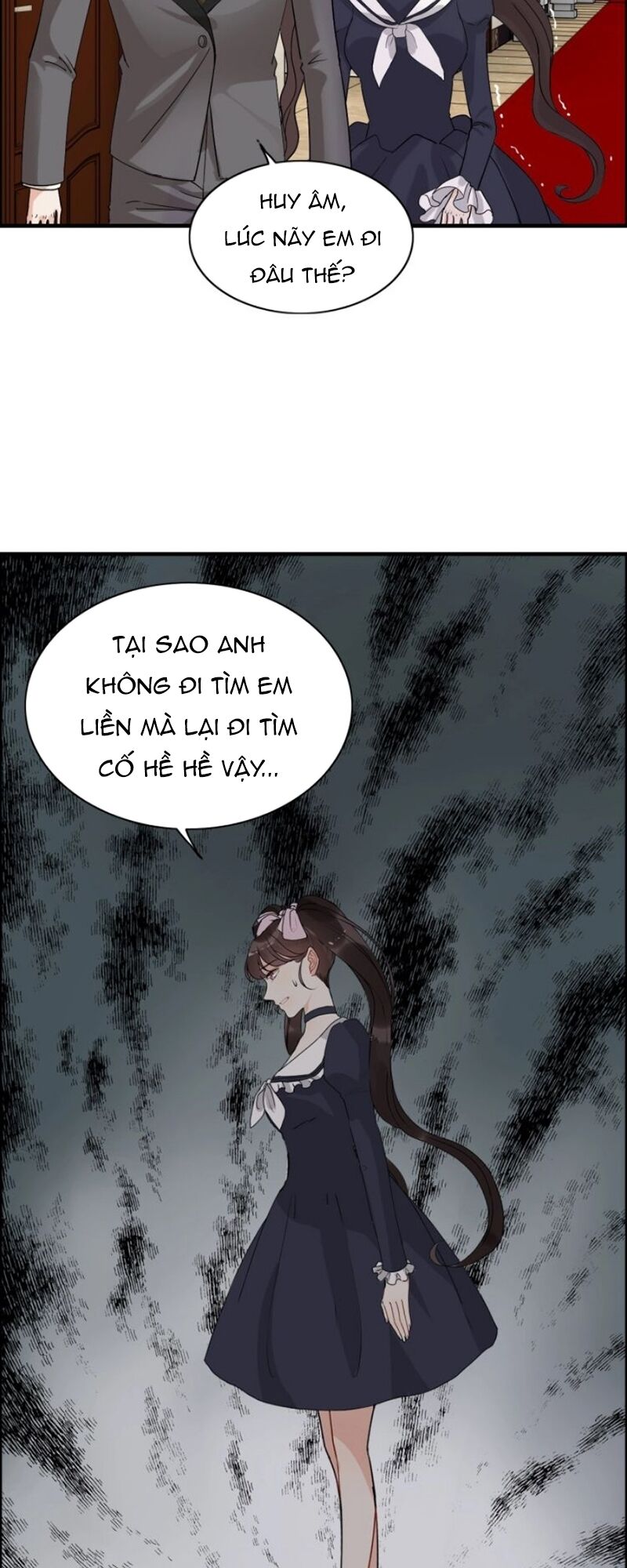 Cô Vợ Hợp Đồng Bỏ Trốn Của Tổng Giám Đốc Chapter 272 - 19