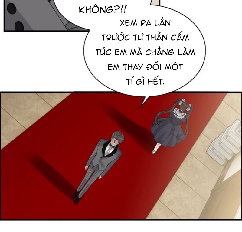 Cô Vợ Hợp Đồng Bỏ Trốn Của Tổng Giám Đốc Chapter 272 - 22