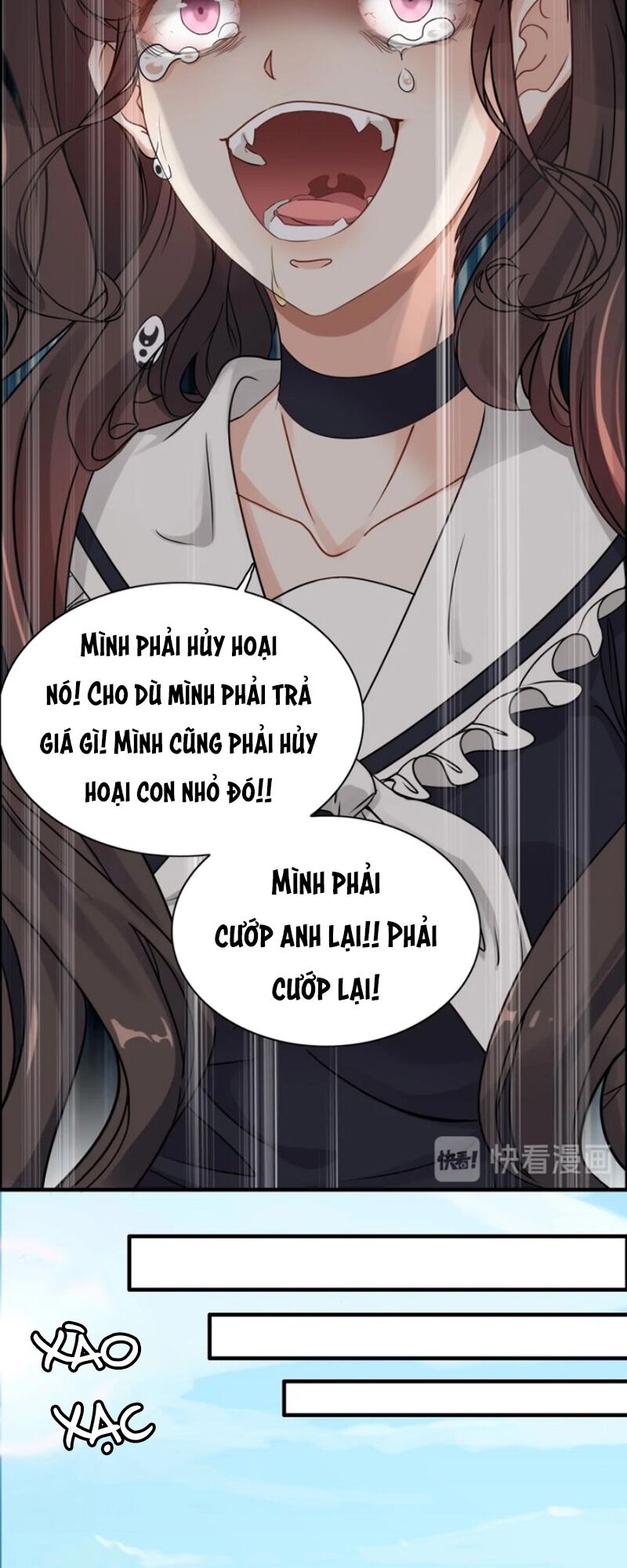 Cô Vợ Hợp Đồng Bỏ Trốn Của Tổng Giám Đốc Chapter 272 - 24
