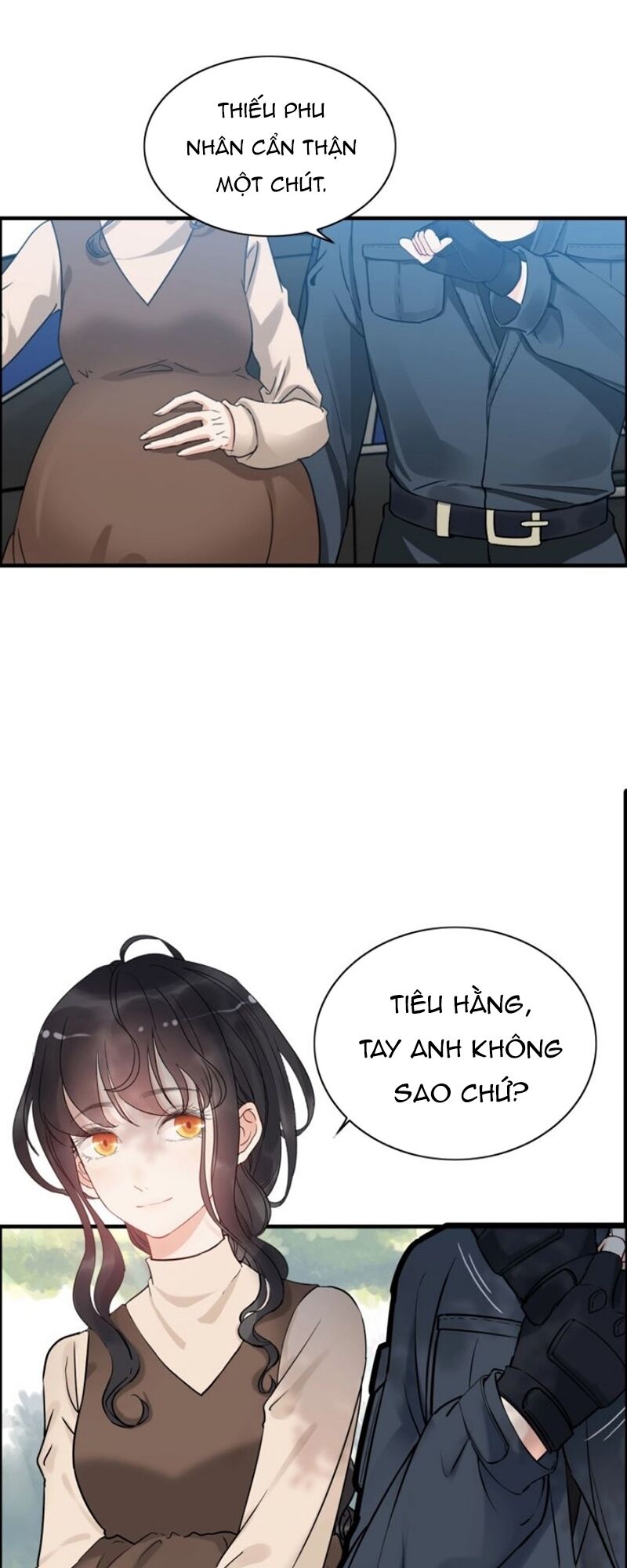 Cô Vợ Hợp Đồng Bỏ Trốn Của Tổng Giám Đốc Chapter 272 - 26