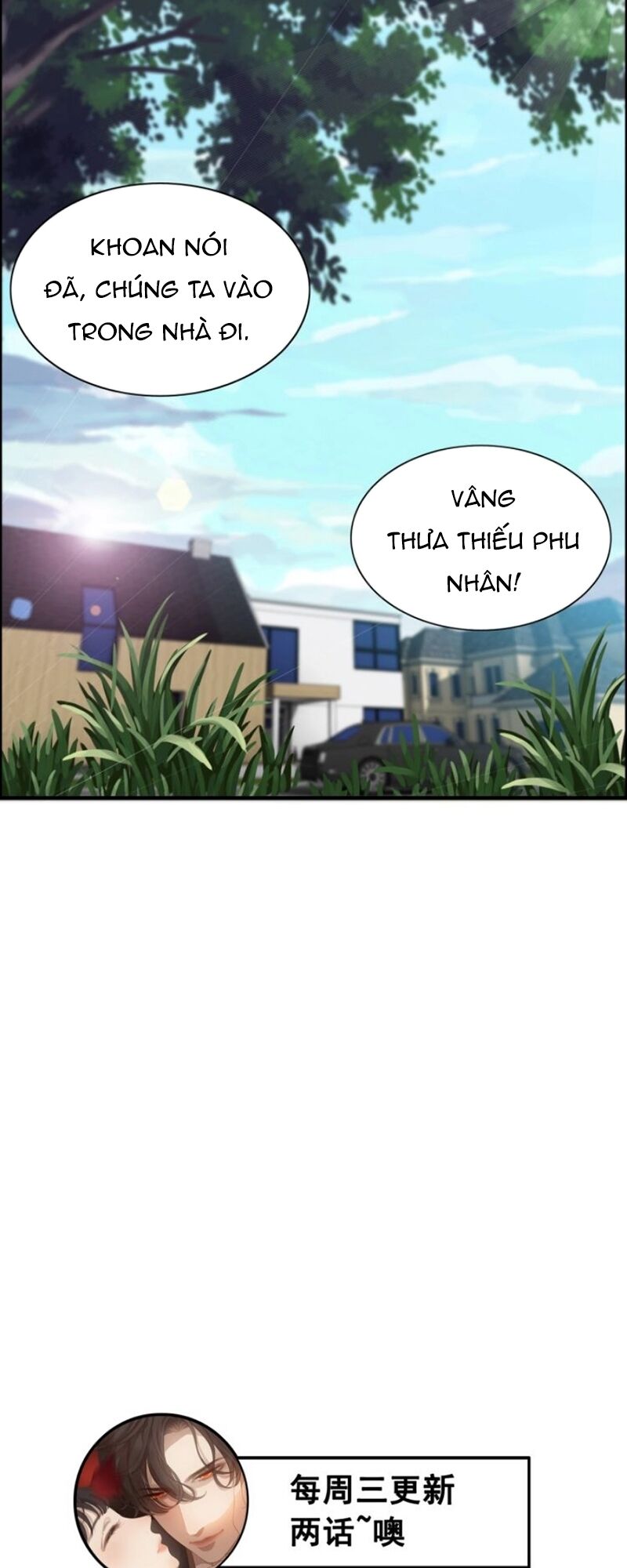 Cô Vợ Hợp Đồng Bỏ Trốn Của Tổng Giám Đốc Chapter 272 - 29