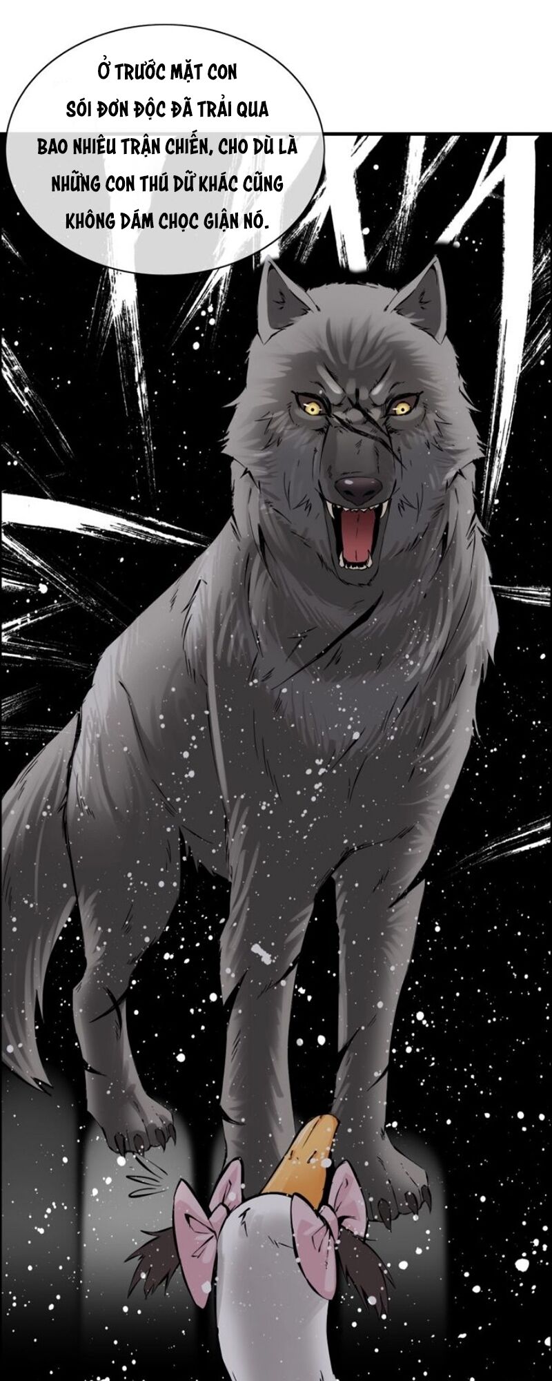 Cô Vợ Hợp Đồng Bỏ Trốn Của Tổng Giám Đốc Chapter 272 - 5