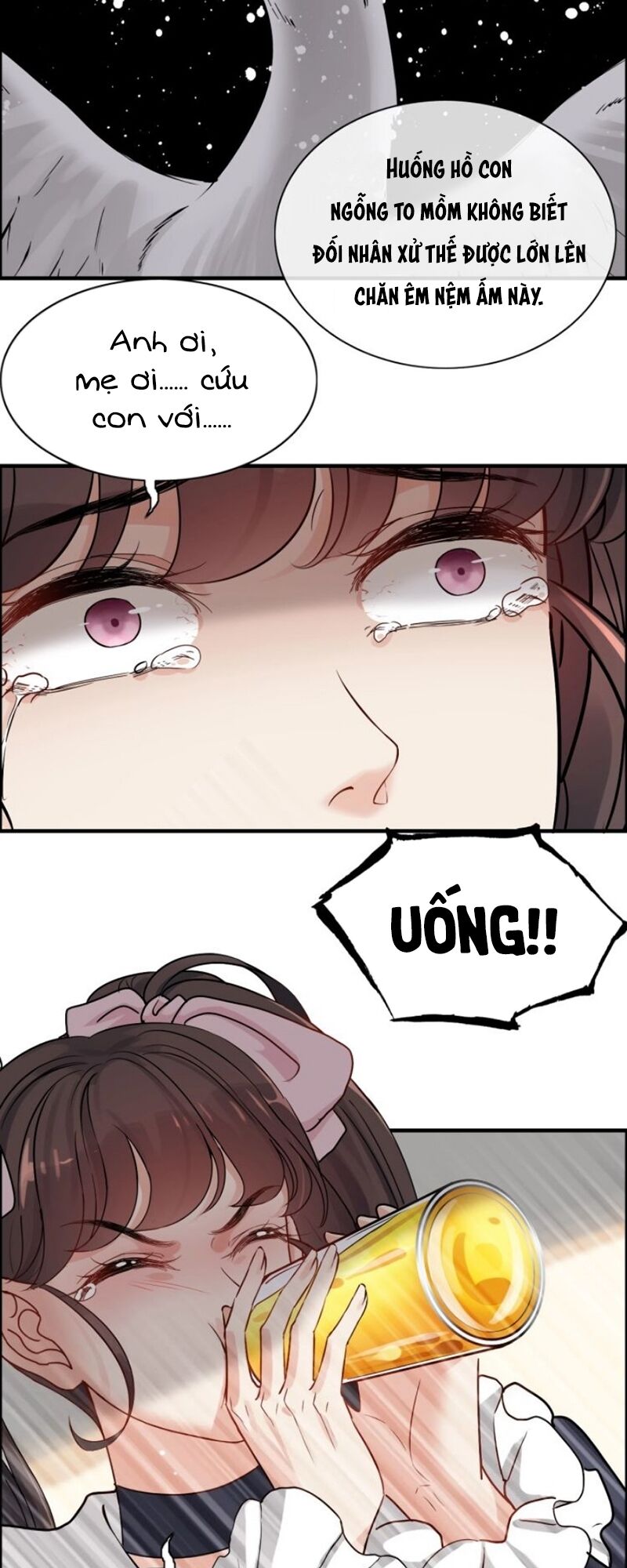 Cô Vợ Hợp Đồng Bỏ Trốn Của Tổng Giám Đốc Chapter 272 - 6