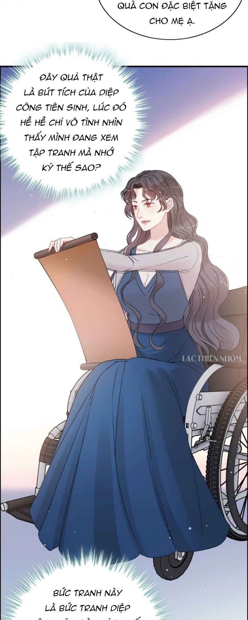 Cô Vợ Hợp Đồng Bỏ Trốn Của Tổng Giám Đốc Chapter 273 - 11