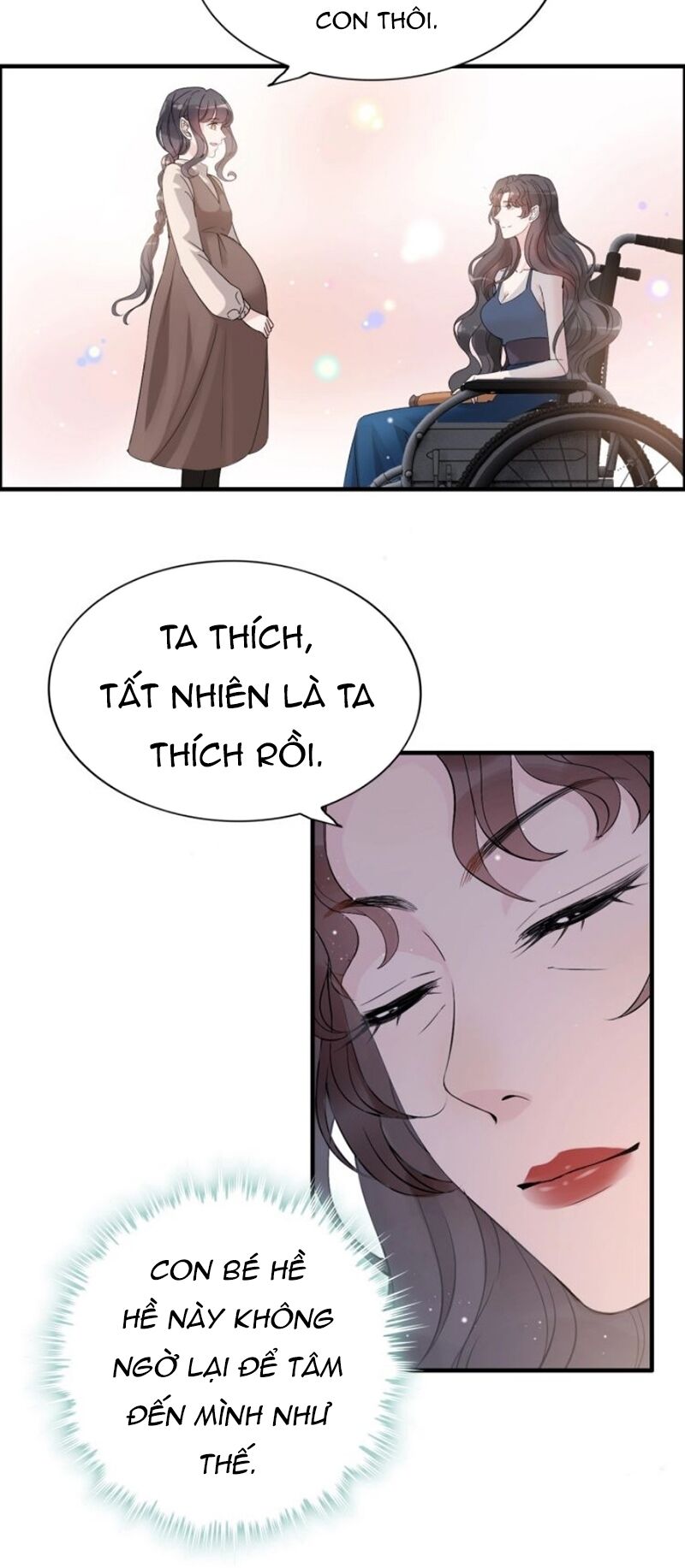 Cô Vợ Hợp Đồng Bỏ Trốn Của Tổng Giám Đốc Chapter 273 - 13