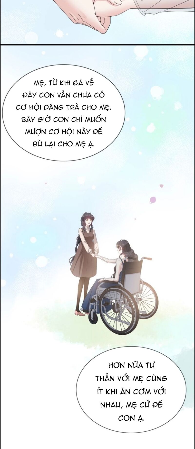 Cô Vợ Hợp Đồng Bỏ Trốn Của Tổng Giám Đốc Chapter 273 - 16