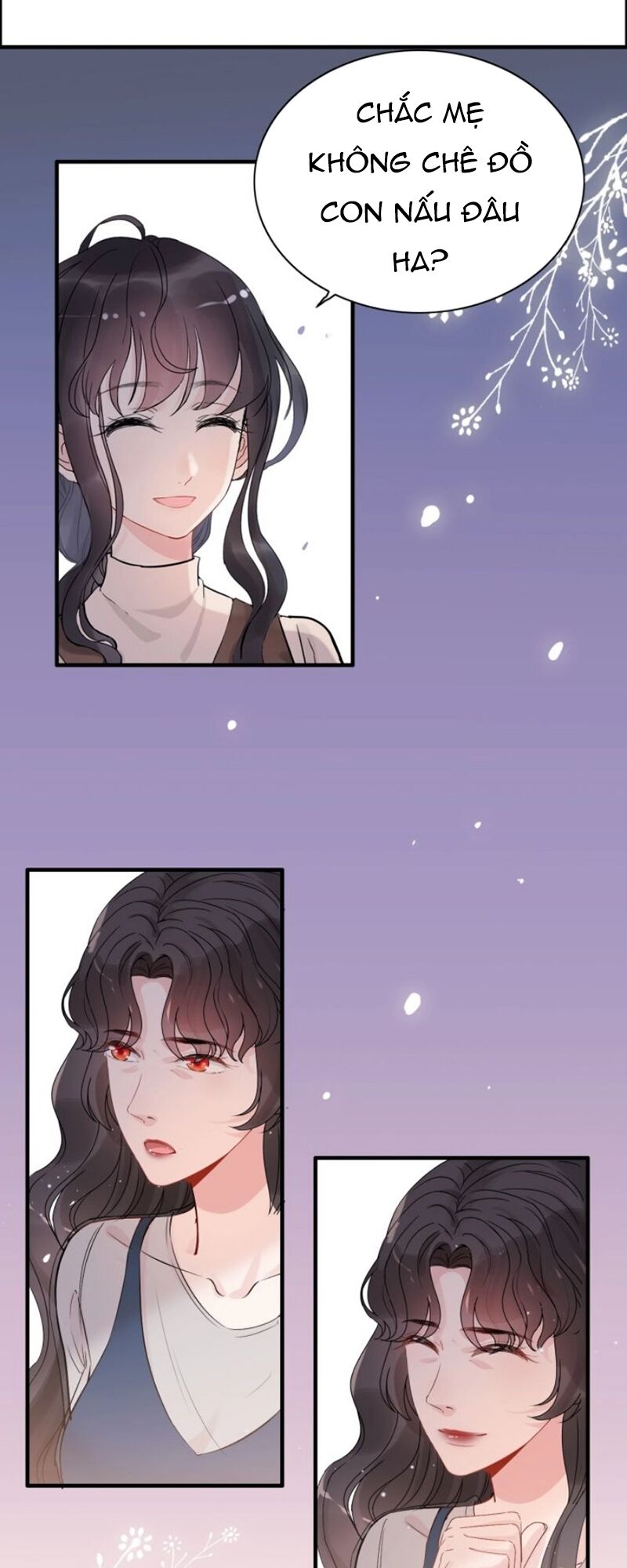 Cô Vợ Hợp Đồng Bỏ Trốn Của Tổng Giám Đốc Chapter 273 - 17