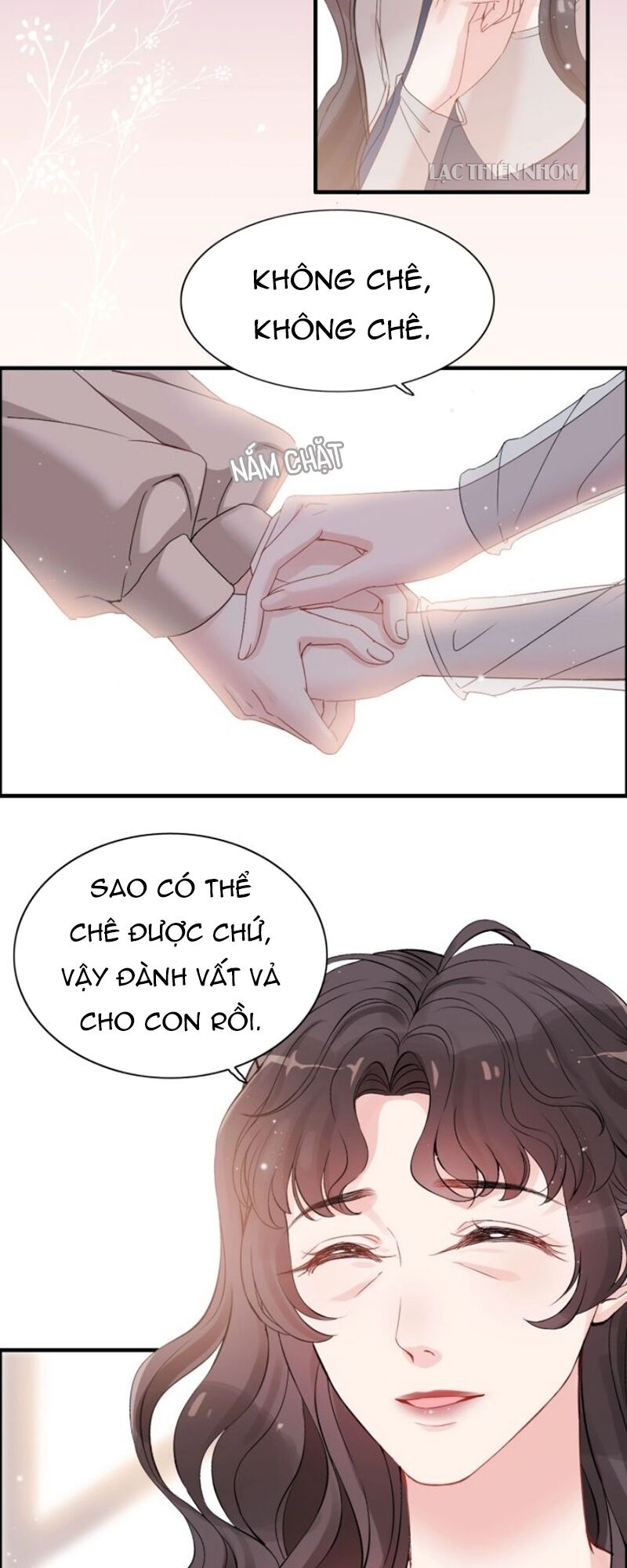 Cô Vợ Hợp Đồng Bỏ Trốn Của Tổng Giám Đốc Chapter 273 - 18