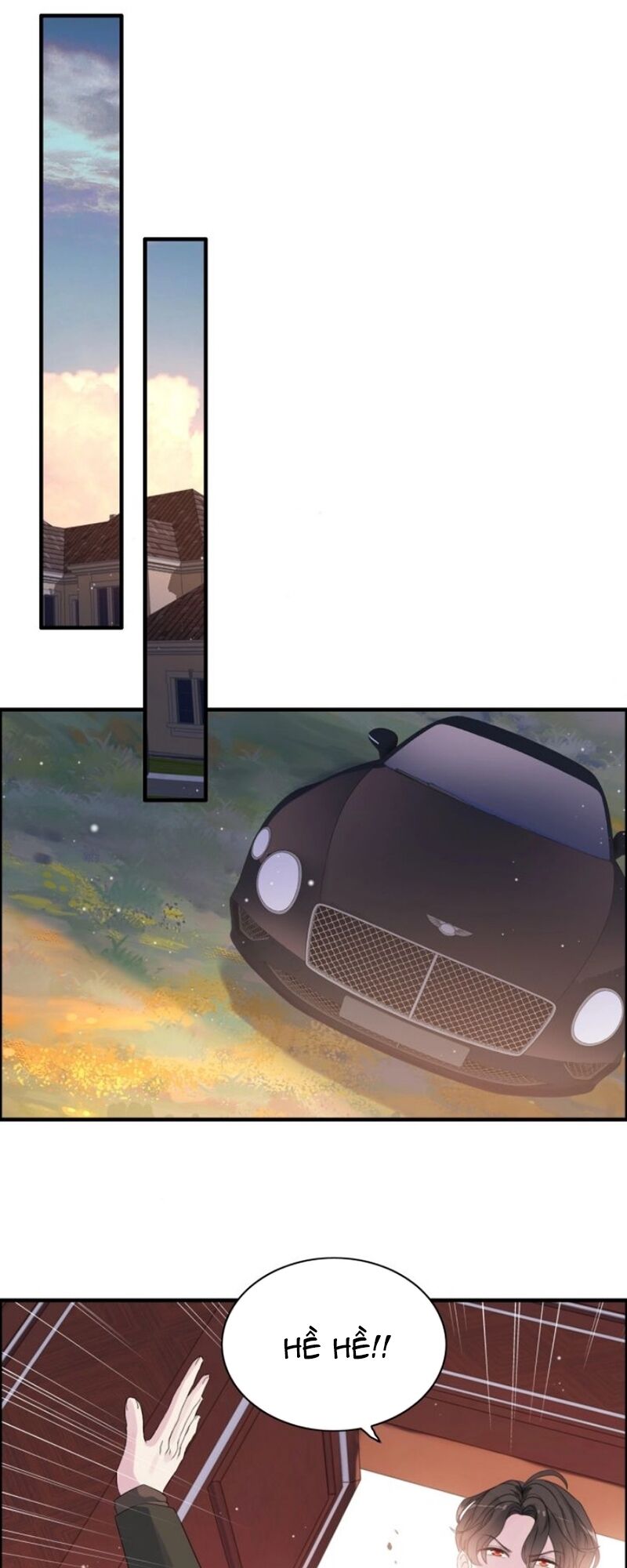 Cô Vợ Hợp Đồng Bỏ Trốn Của Tổng Giám Đốc Chapter 273 - 20