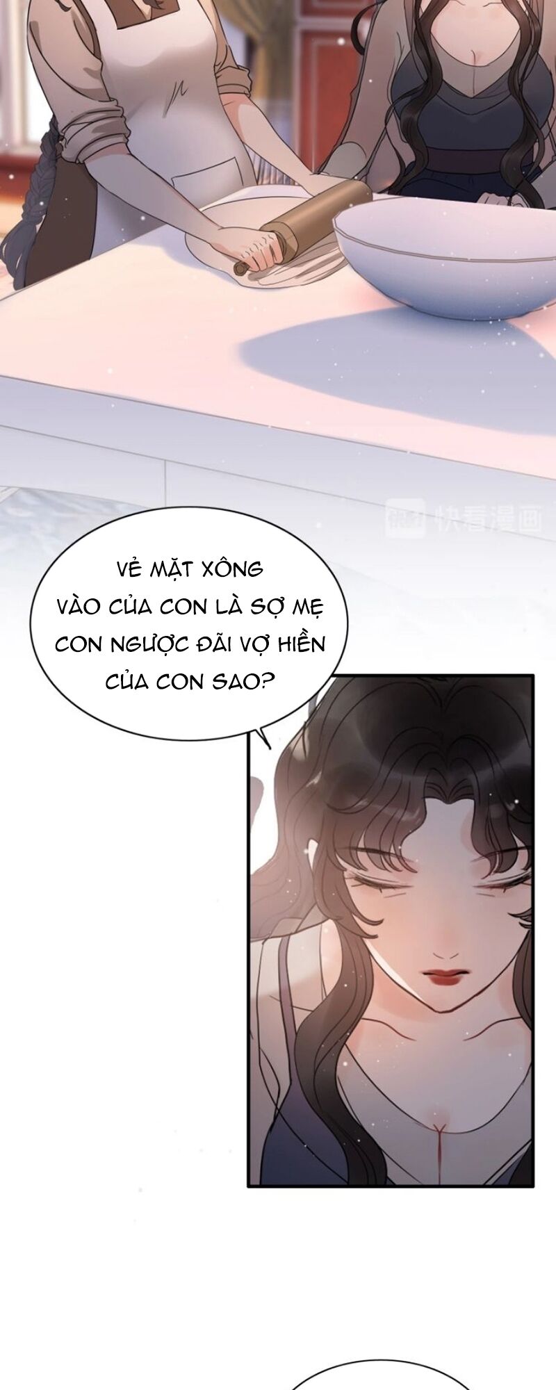 Cô Vợ Hợp Đồng Bỏ Trốn Của Tổng Giám Đốc Chapter 273 - 22