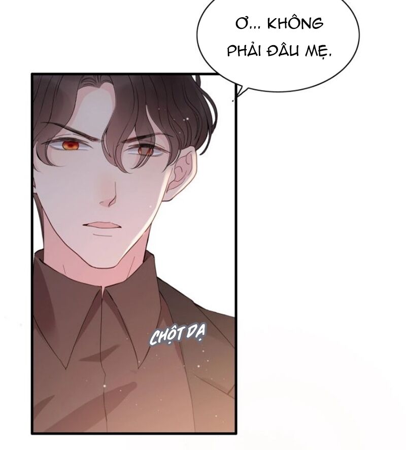 Cô Vợ Hợp Đồng Bỏ Trốn Của Tổng Giám Đốc Chapter 273 - 23