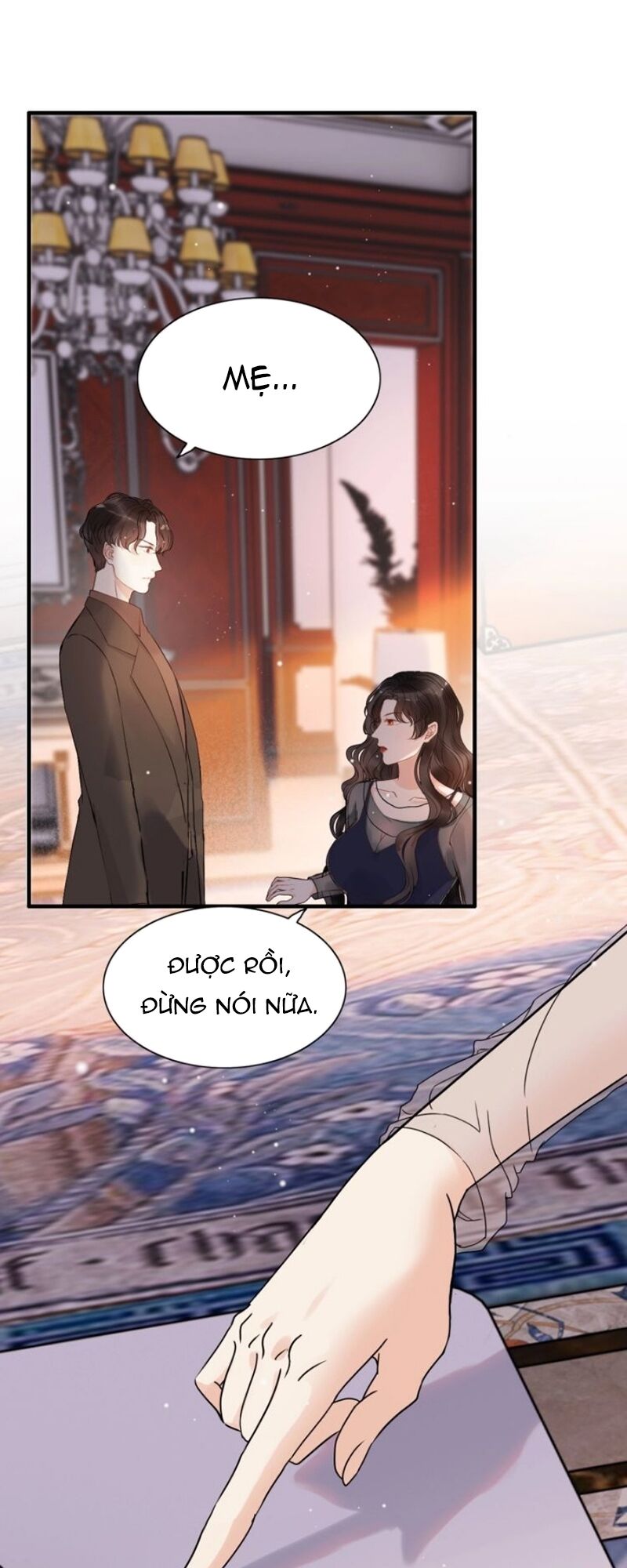 Cô Vợ Hợp Đồng Bỏ Trốn Của Tổng Giám Đốc Chapter 273 - 25