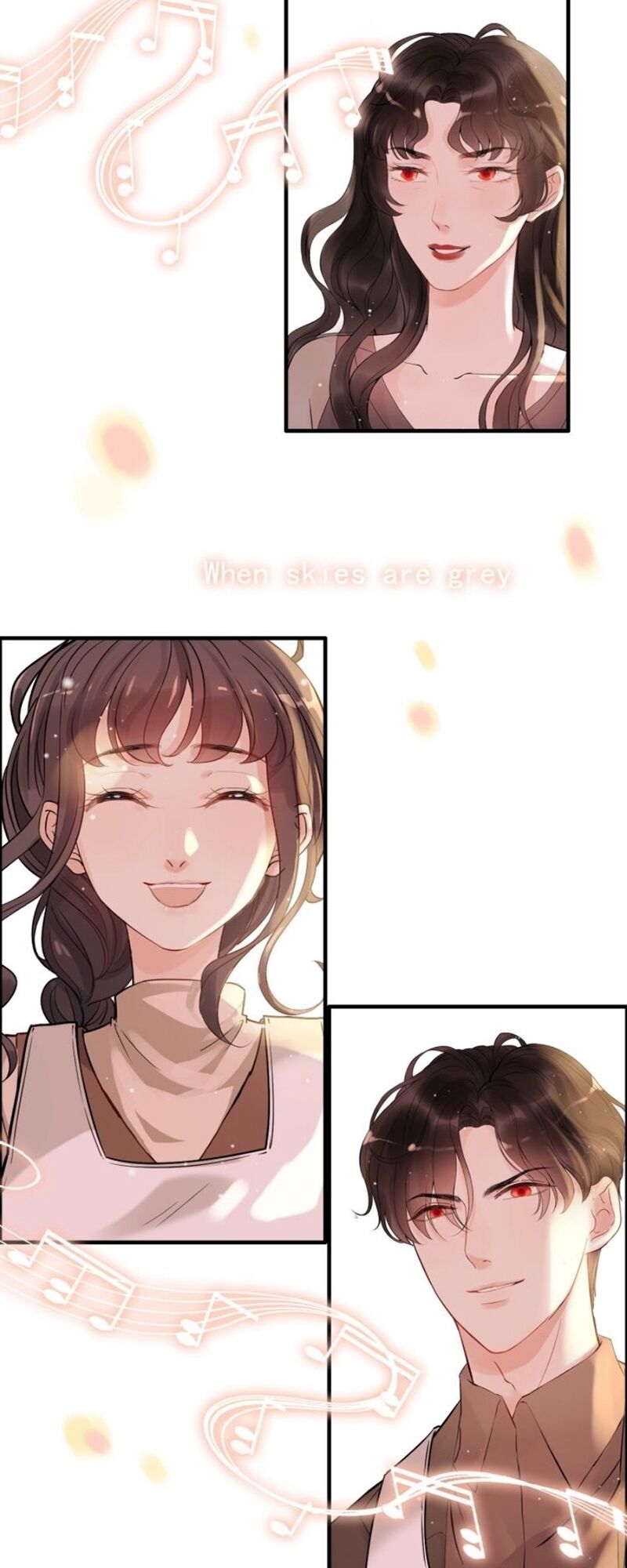 Cô Vợ Hợp Đồng Bỏ Trốn Của Tổng Giám Đốc Chapter 273 - 30