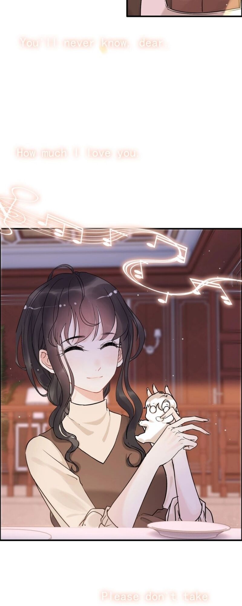 Cô Vợ Hợp Đồng Bỏ Trốn Của Tổng Giám Đốc Chapter 273 - 31