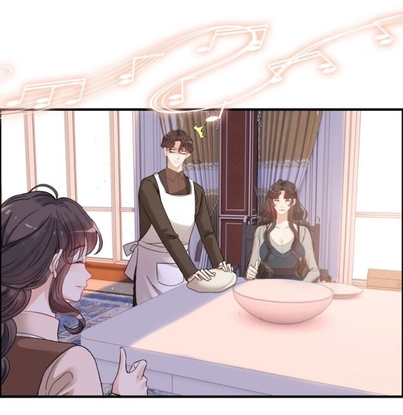 Cô Vợ Hợp Đồng Bỏ Trốn Của Tổng Giám Đốc Chapter 273 - 32